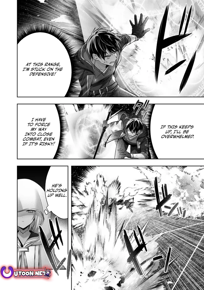 Read Jack of All Trades Party of None Manga Online
