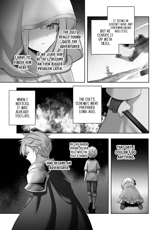 Read Jack of All Trades Party of None Manga Online