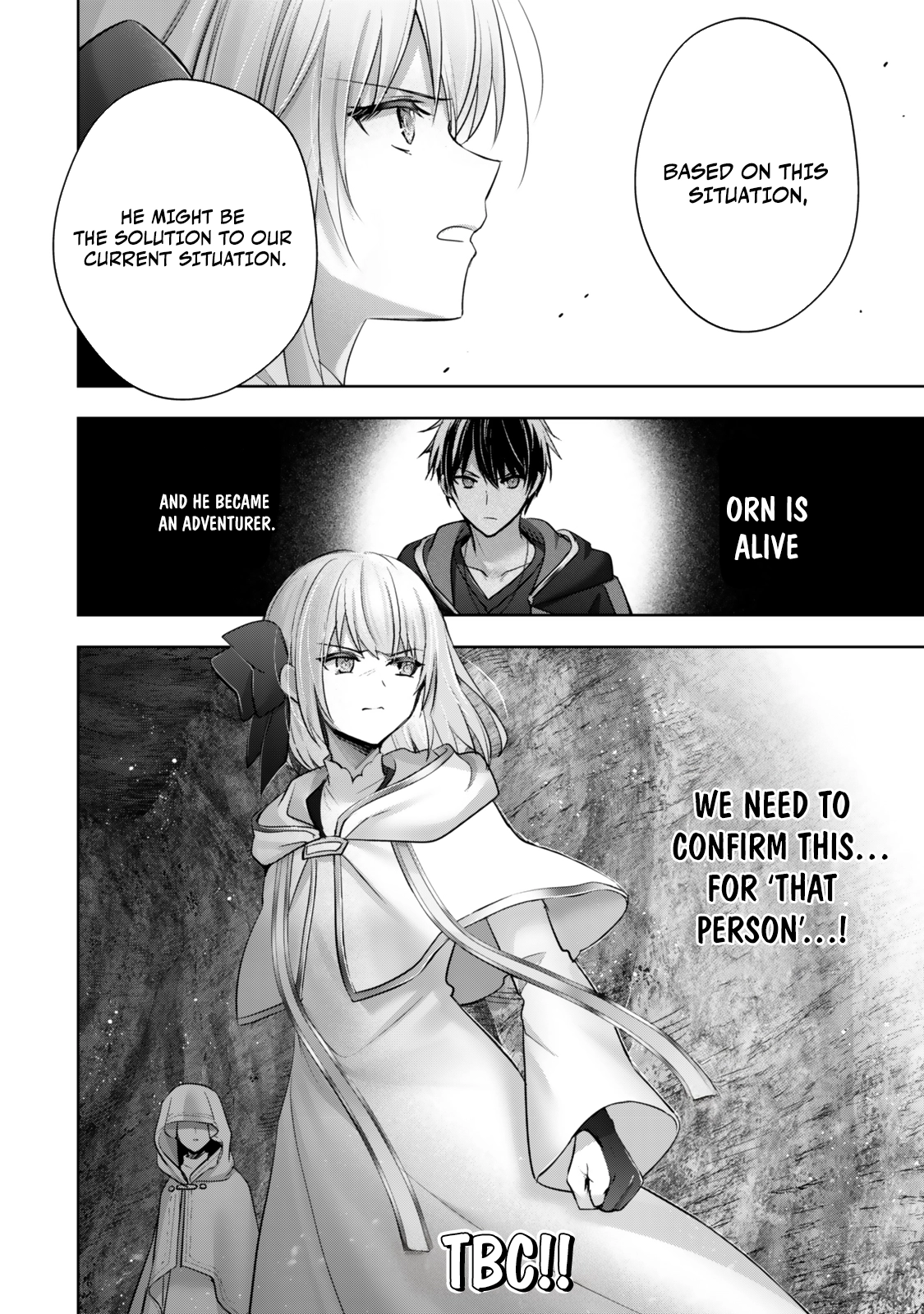 Read Jack of All Trades Party of None Manga Online