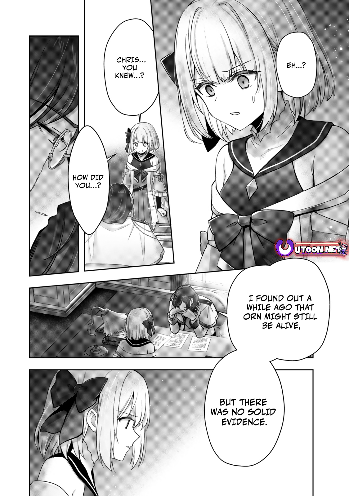 Read Jack of All Trades Party of None Manga Online
