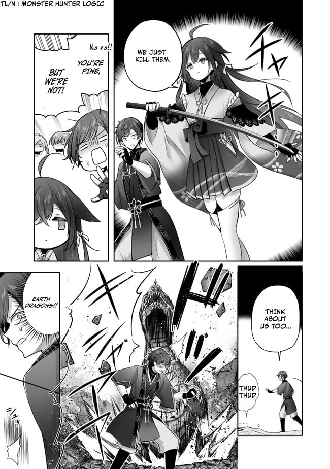Read Jack of All Trades Party of None Manga Online