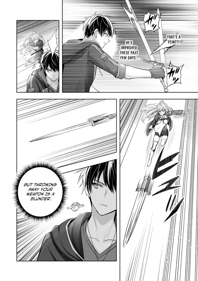 Read Jack of All Trades Party of None Manga Online