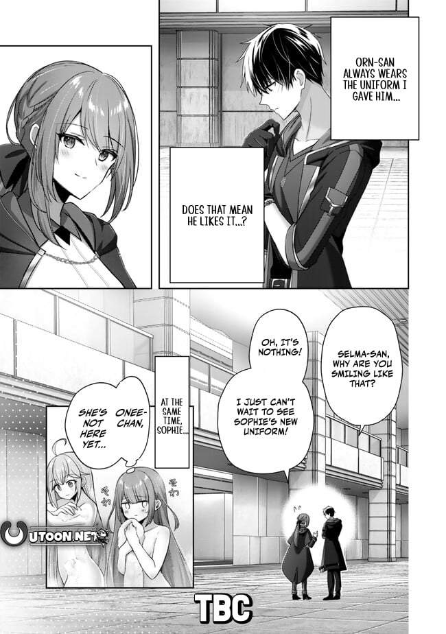 Read Jack of All Trades Party of None Manga Online