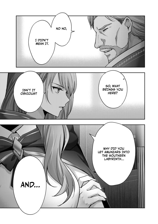 Read Jack of All Trades Party of None Manga Online