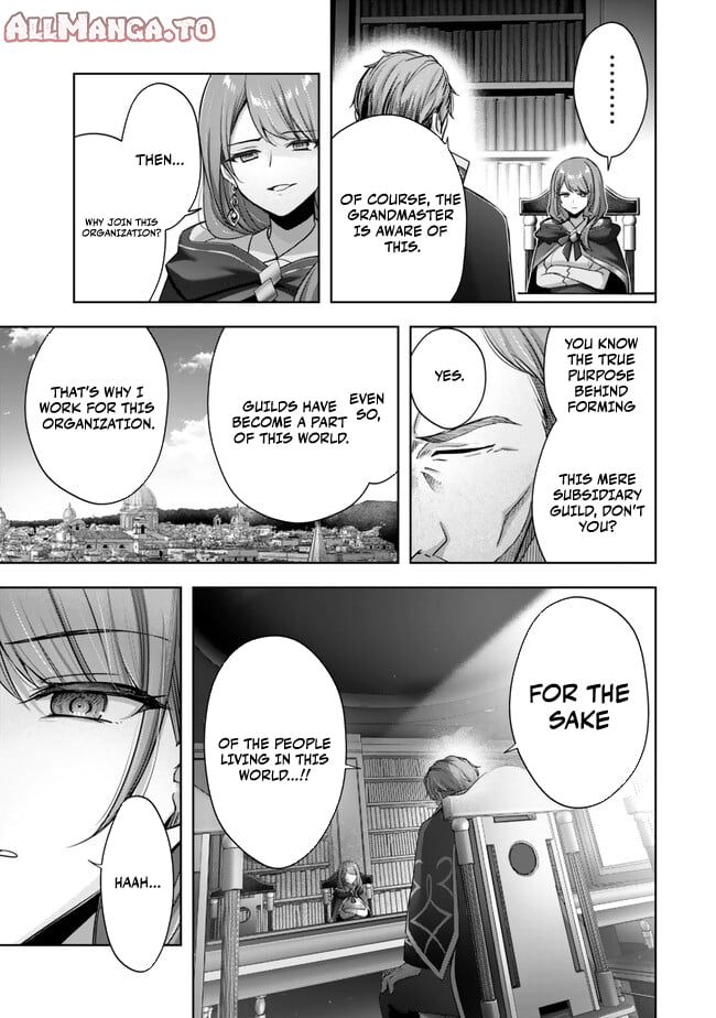 Read Jack of All Trades Party of None Manga Online