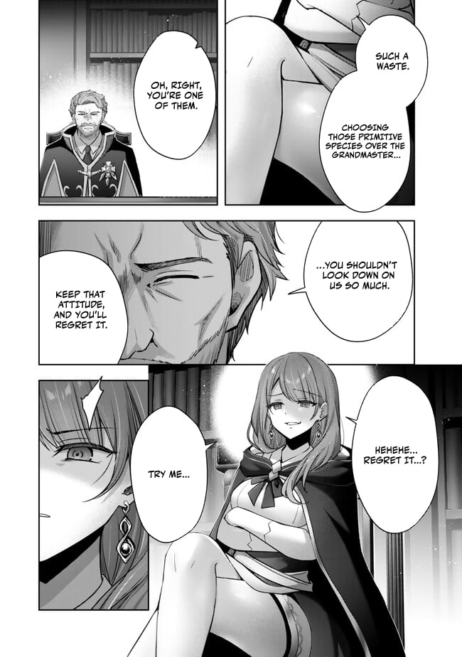 Read Jack of All Trades Party of None Manga Online