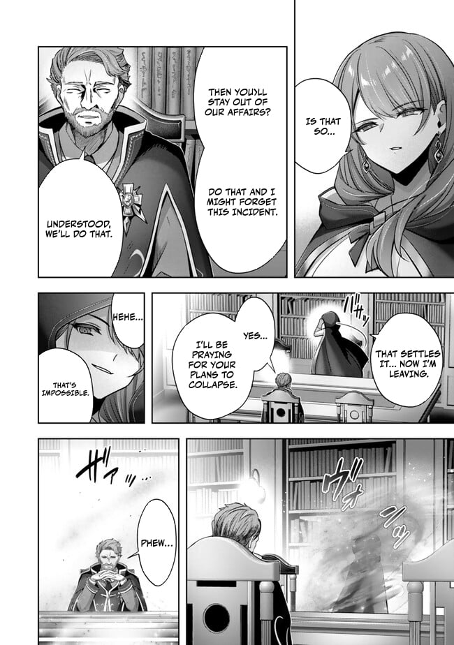 Read Jack of All Trades Party of None Manga Online