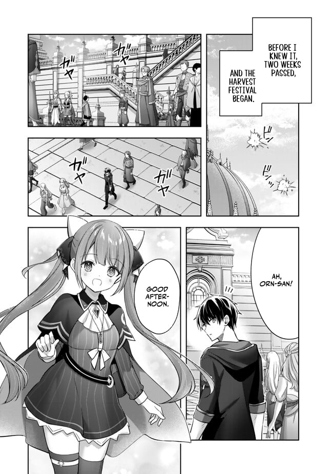 Read Jack of All Trades Party of None Manga Online
