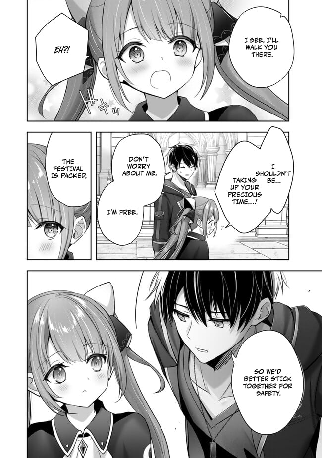 Read Jack of All Trades Party of None Manga Online