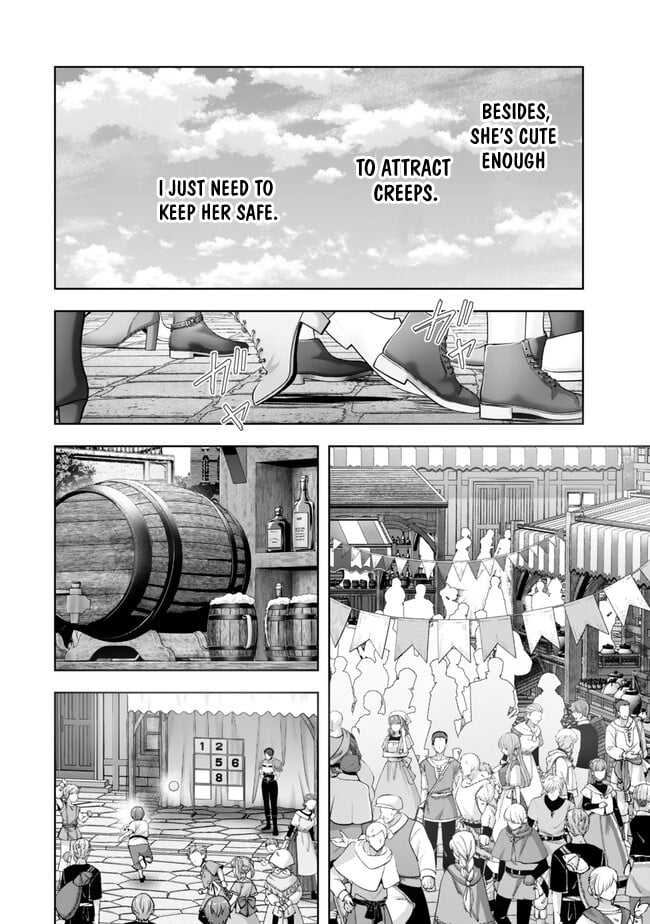 Read Jack of All Trades Party of None Manga Online