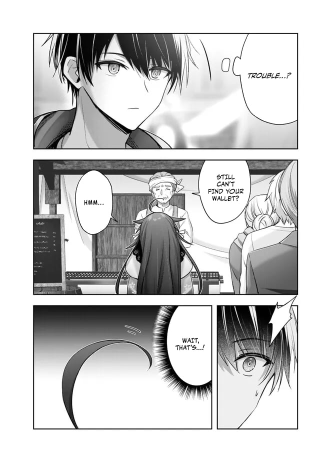 Read Jack of All Trades Party of None Manga Online