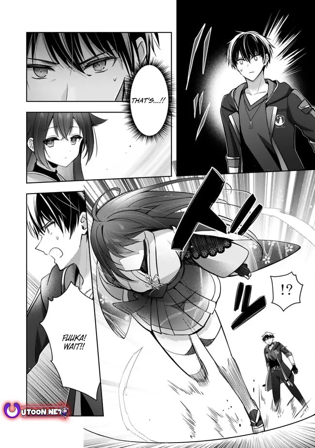Read Jack of All Trades Party of None Manga Online