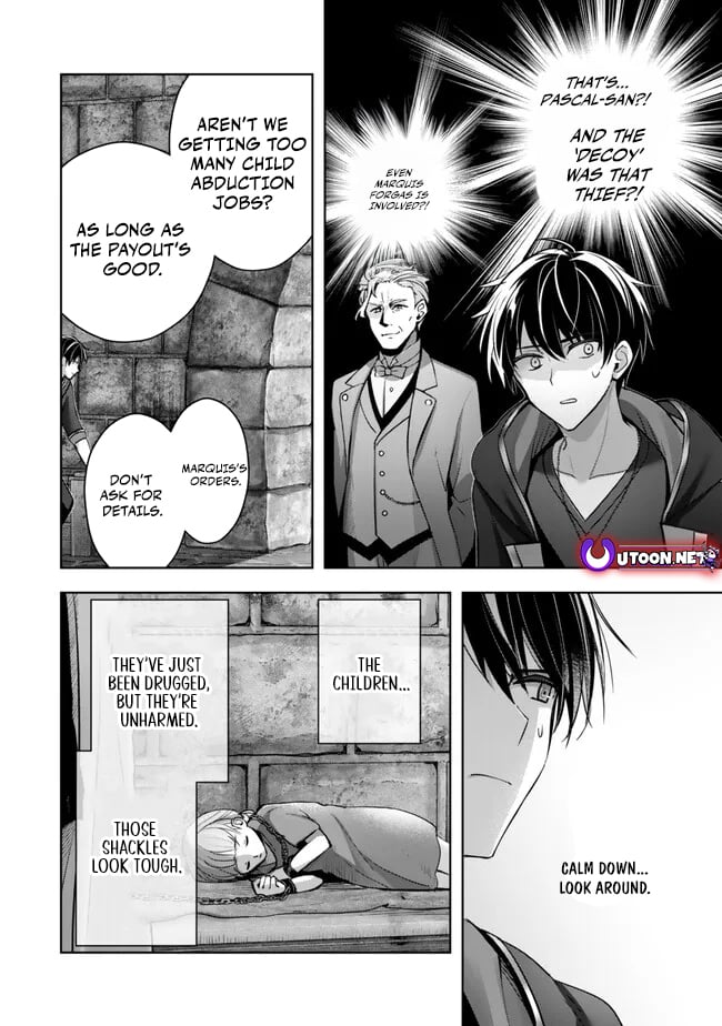 Read Jack of All Trades Party of None Manga Online