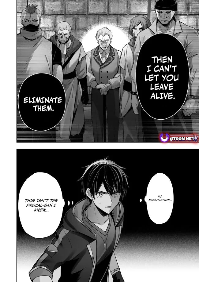 Read Jack of All Trades Party of None Manga Online