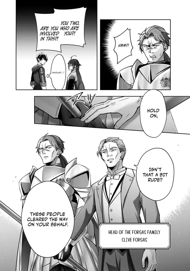 Read Jack of All Trades Party of None Manga Online
