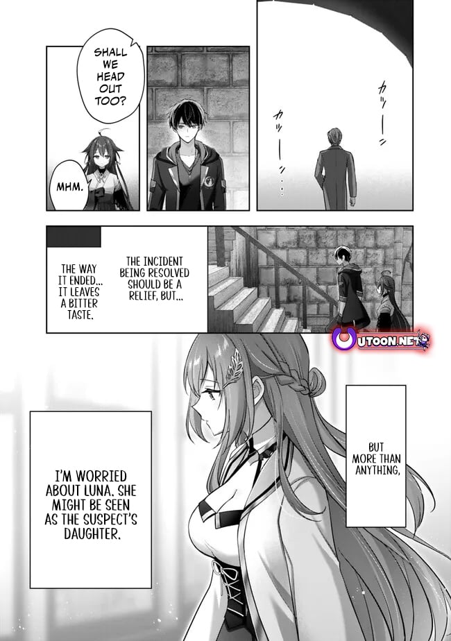Read Jack of All Trades Party of None Manga Online