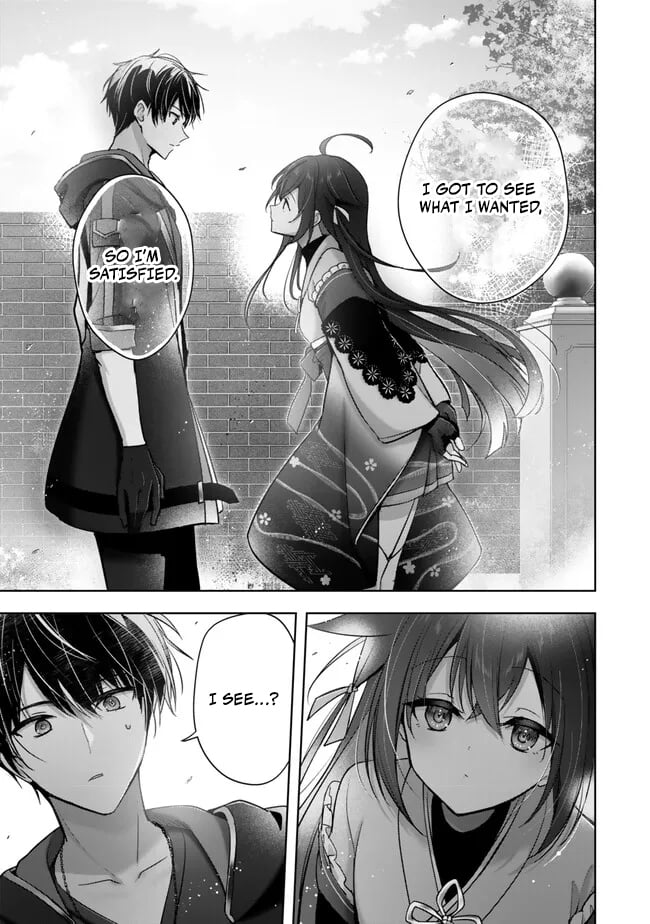Read Jack of All Trades Party of None Manga Online