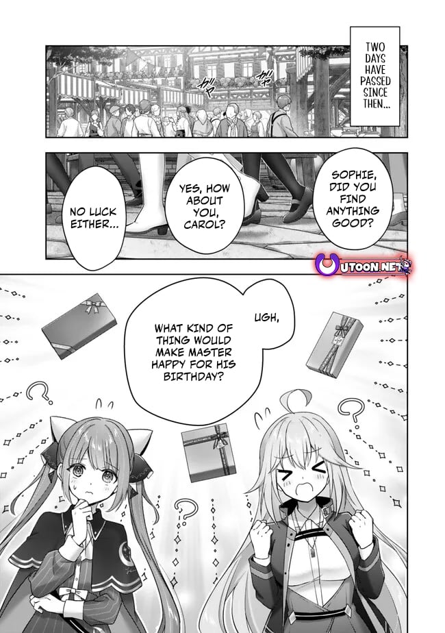 Read Jack of All Trades Party of None Manga Online
