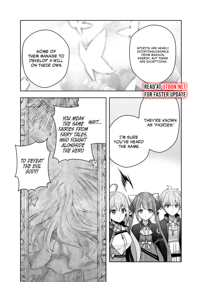 Read Jack of All Trades Party of None Manga Online