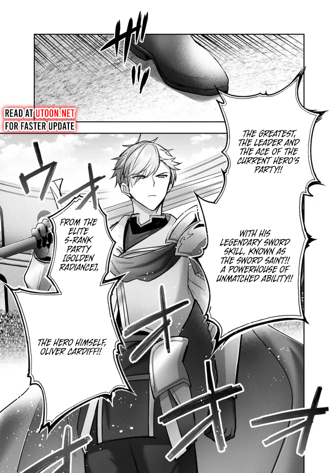 Read Jack of All Trades Party of None Manga Online