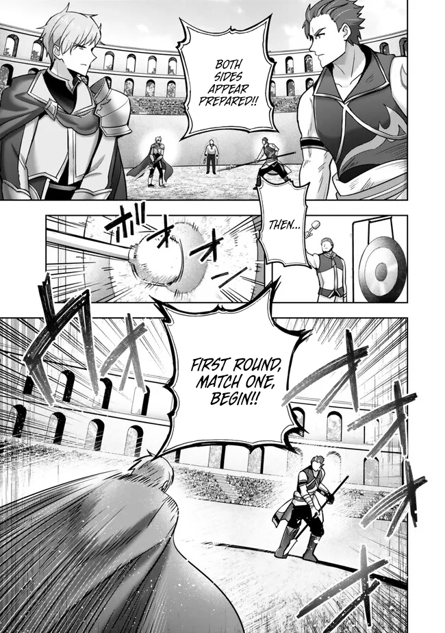 Read Jack of All Trades Party of None Manga Online