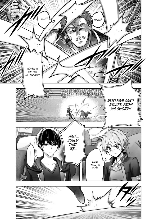 Read Jack of All Trades Party of None Manga Online