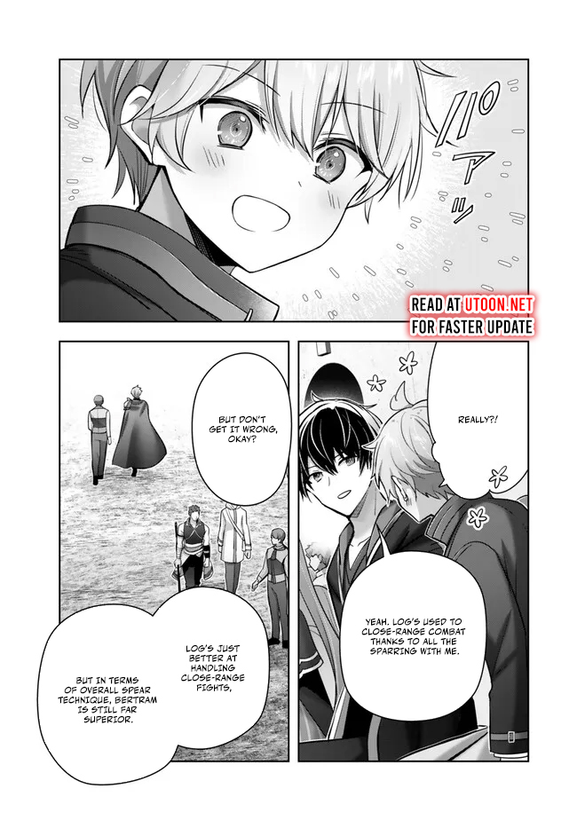 Read Jack of All Trades Party of None Manga Online