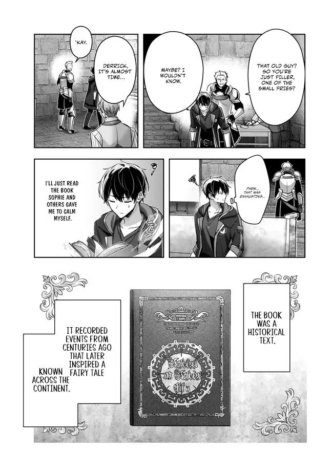 Read Jack of All Trades Party of None Manga Online