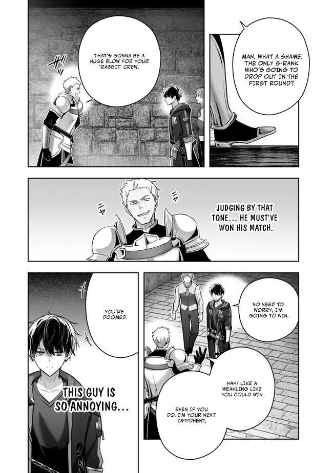 Read Jack of All Trades Party of None Manga Online