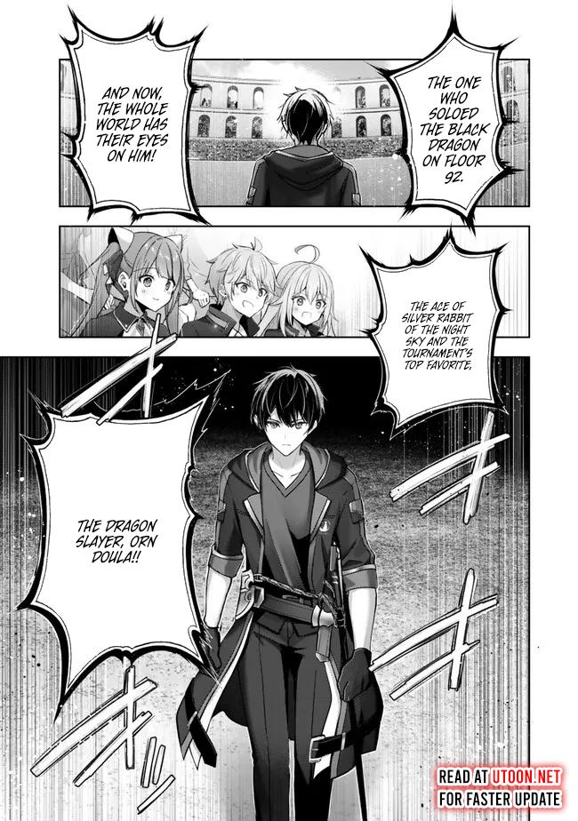 Read Jack of All Trades Party of None Manga Online