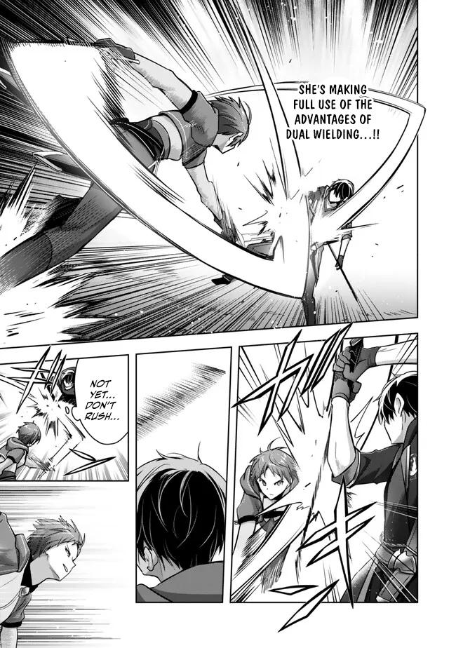 Read Jack of All Trades Party of None Manga Online