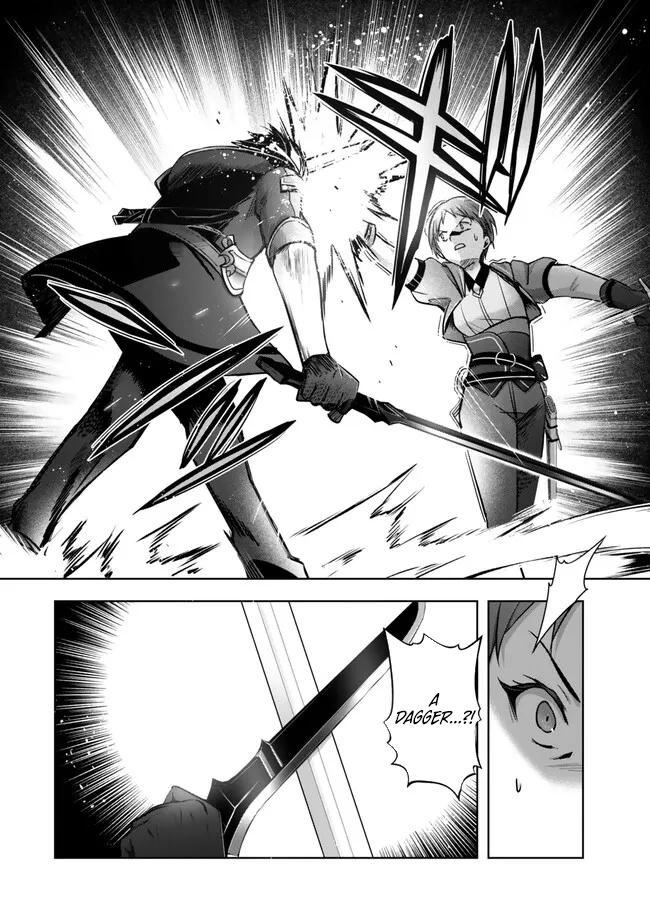 Read Jack of All Trades Party of None Manga Online