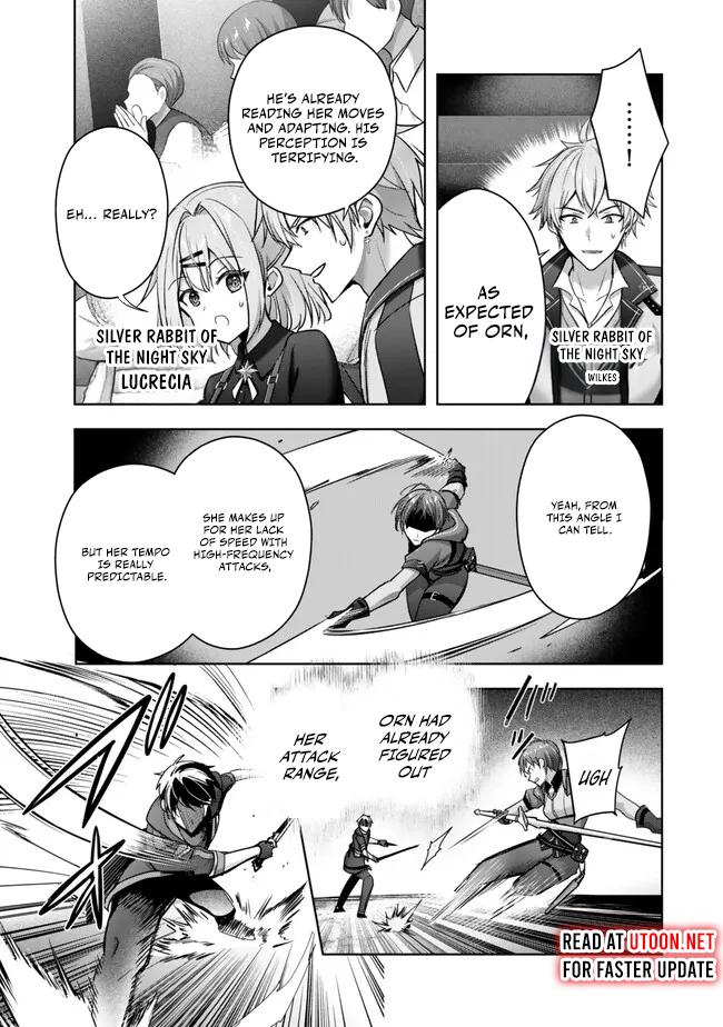Read Jack of All Trades Party of None Manga Online