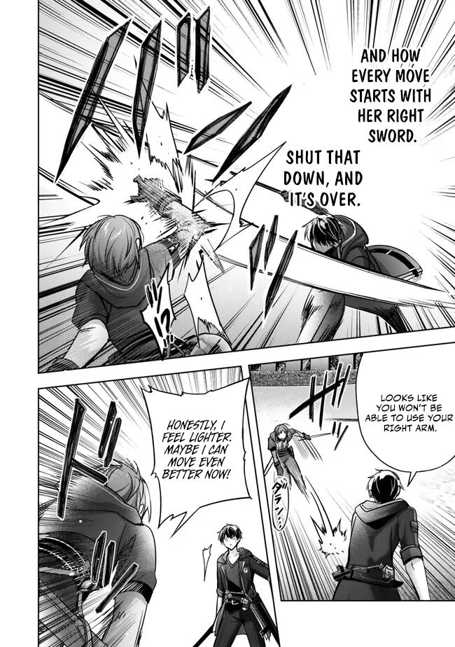 Read Jack of All Trades Party of None Manga Online