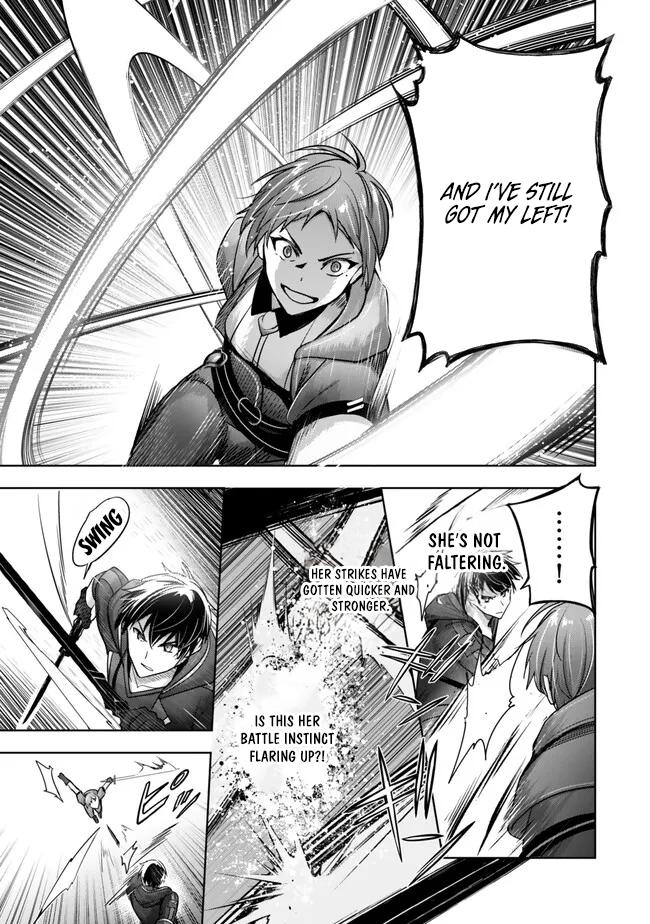 Read Jack of All Trades Party of None Manga Online