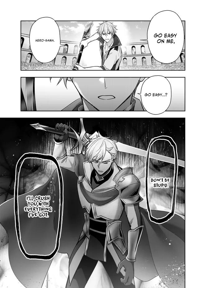 Read Jack of All Trades Party of None Manga Online