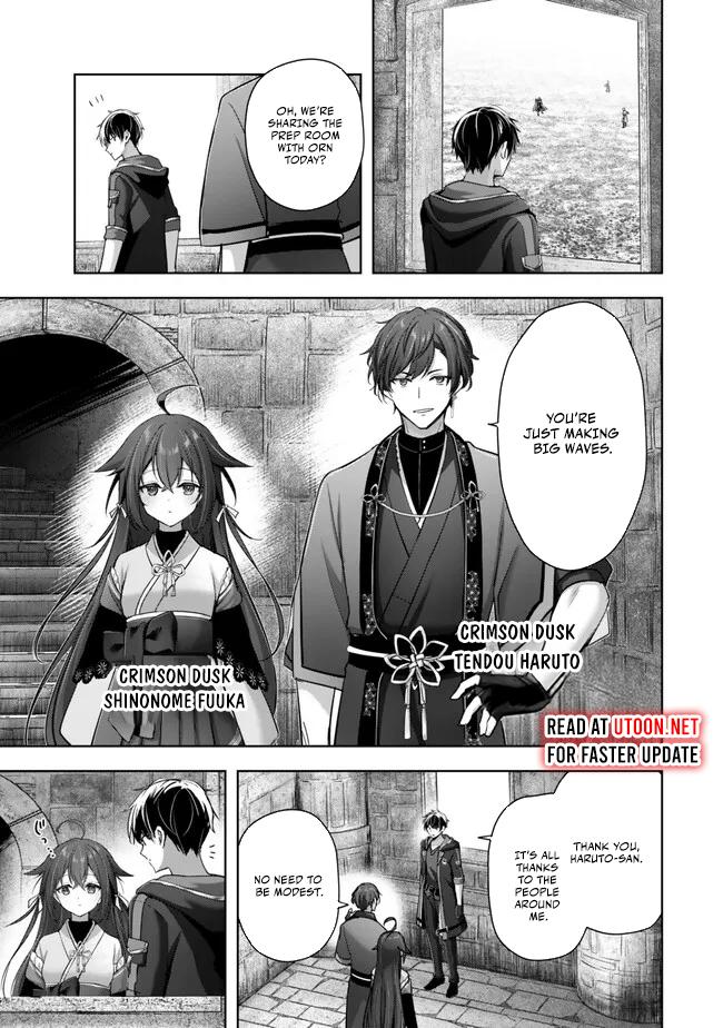 Read Jack of All Trades Party of None Manga Online