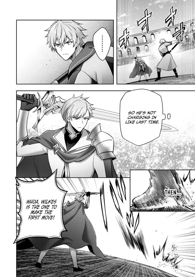 Read Jack of All Trades Party of None Manga Online