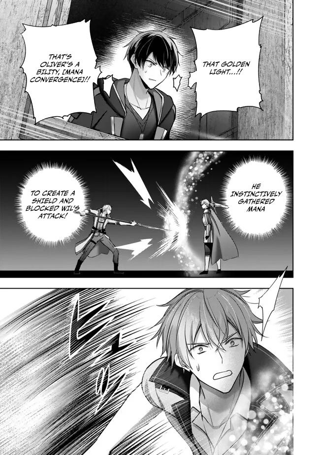 Read Jack of All Trades Party of None Manga Online