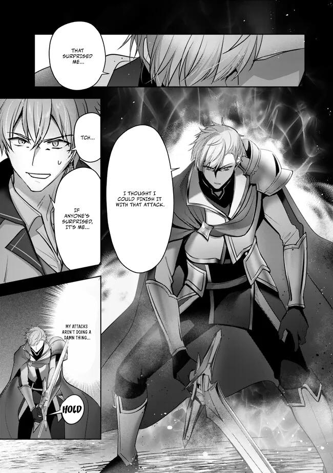 Read Jack of All Trades Party of None Manga Online