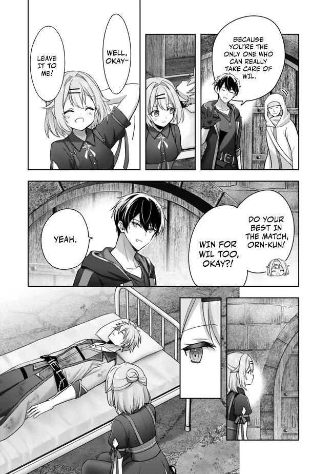 Read Jack of All Trades Party of None Manga Online