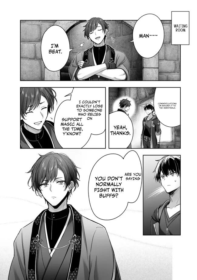 Read Jack of All Trades Party of None Manga Online