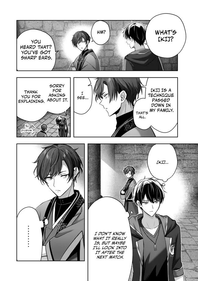 Read Jack of All Trades Party of None Manga Online