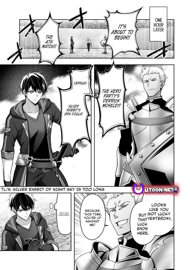 Read Jack of All Trades Party of None Manga Online
