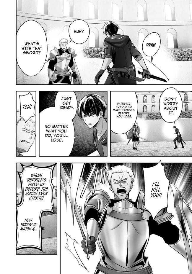 Read Jack of All Trades Party of None Manga Online