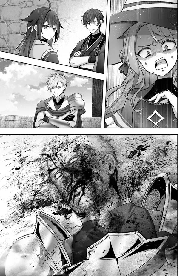 Read Jack of All Trades Party of None Manga Online