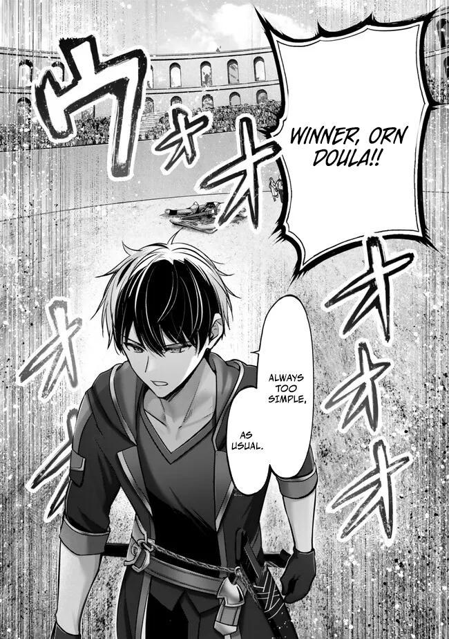 Read Jack of All Trades Party of None Manga Online
