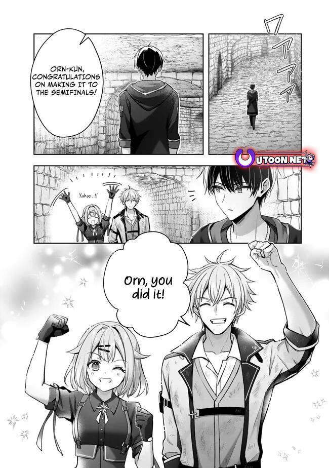 Read Jack of All Trades Party of None Manga Online