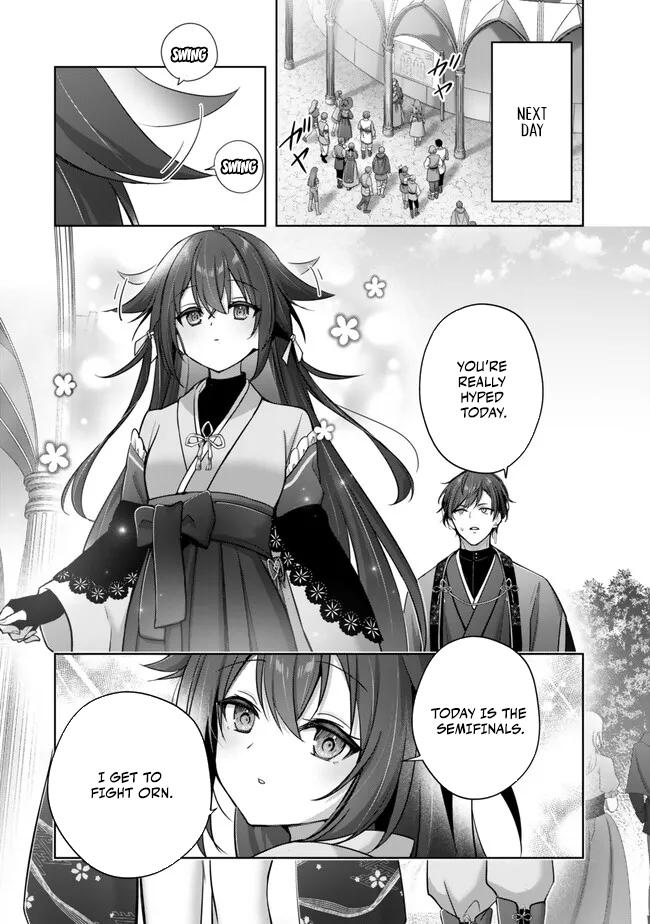 Read Jack of All Trades Party of None Manga Online