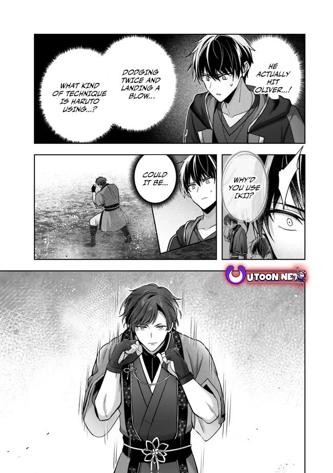 Read Jack of All Trades Party of None Manga Online